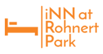 Inn at Rohnert Park 
                         - 5040 Redwood Dr, Rohnert Park, California 94928 USA