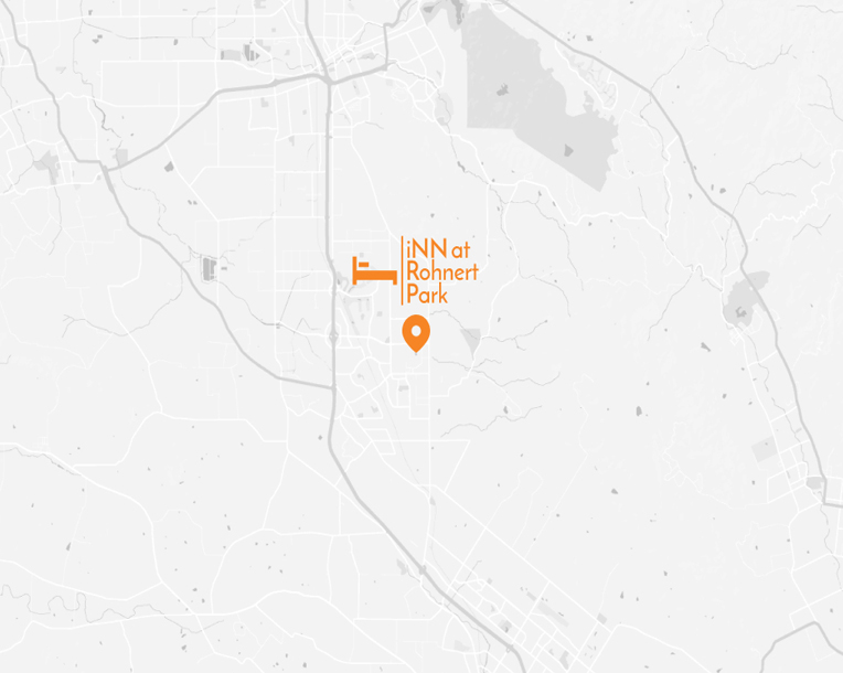 Inn at Rohnert Park - 5040 Redwood Dr, Rohnert Park, California - 94928, USA