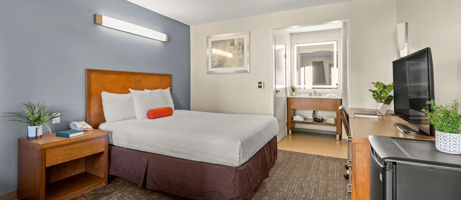 WELCOME TO INN AT ROHNERT PARK YOUR GATEWAY TO UNFORGETTABLE HOSPITALITY