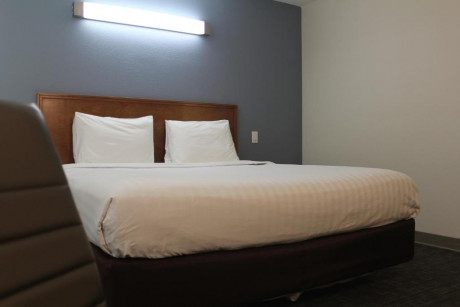 Inn At Rohnert Park - One Queen Bed